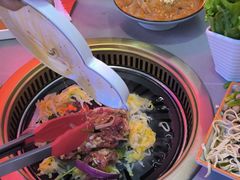 -棒小伙·齐齐哈尔烤肉(龙茗路店)