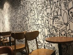 -星巴克臻选(深圳华强北茂业店)