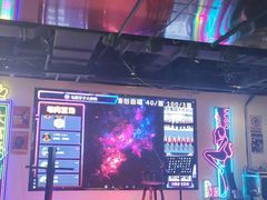 -马路牙子地桌烤肉(工体店)