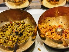 -云味馆·云南菜·云南米线(景田店)