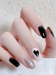 点击看大图 -M·X Nail日式美甲美睫