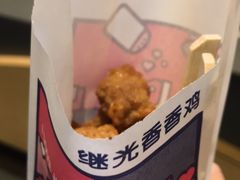 -1973继光香香鸡(合生汇购物中心店)