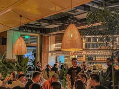 大堂-不二·民谣音乐餐吧(长沙店)