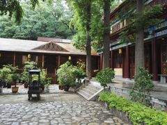 -大泽山风景名胜区