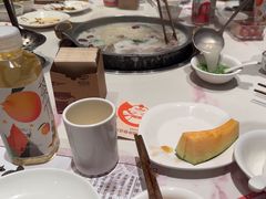 -老员外骨汤火锅(海州古城店)