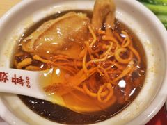 -钟姐炖品(印象城百盛店)