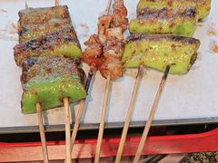 -路边边.炒菜烧烤.音乐餐厅(良乡长虹店)