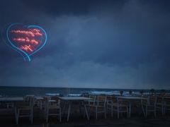 -Cafe Aewol Monsant