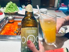 -海底捞火锅鲜切牛肉主题店(长寿路店)