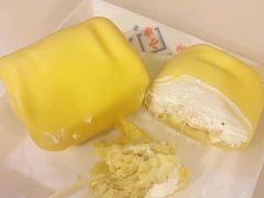 -发记甜品(铜锣湾店)