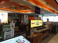 -呷哺呷哺(哈尔滨红博购物广场店)