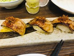 鹅肝寿司-东京屋(武定路店)