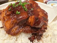 -蔡家酒楼(一德街店)