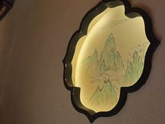 -绿茶餐厅(领展购物广场·中关村店)