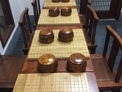-秦汉胡同书法古筝围棋国画书院(宝地分馆)