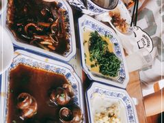 -洞天食府(北大街店)