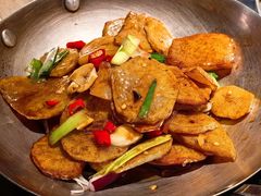 -绿茶餐厅(领展购物广场·中关村店)