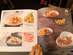 菜单-羲和雅苑•北京烤鸭(吴中路万象城店)