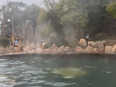 -山湖温泉
