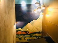 -弗兰克牛排西餐厅Ribone steak house(柠檬花园店)