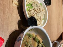 -金掌勺锅包肉(华润万象城店)