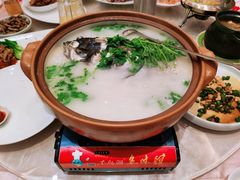 -千岛湖鱼味馆(十字街总店)