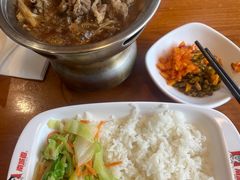 安格斯肥牛饭-南城香·饭香串香馄饨香(赵公口店)