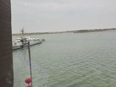 -抱抱地球咖啡馆(国家海洋博物馆店)