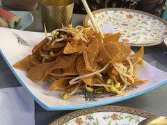 -牛犇炭火烤肉·鲜切烤肉(承德总店)