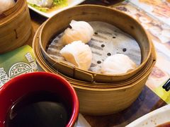 -添好运点心专门店(深水埗店)