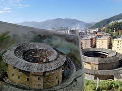 -初溪土楼群
