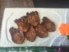 -北京花见餐饮管理有限公司