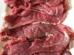 -九府羊·鲜羊火锅·烤串(新华路店)