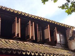 -惠山古镇·寄畅园