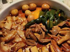 -院8里·小聚园老川菜(九眼桥店)