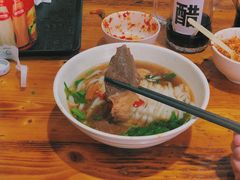 -肆姐面粉馆(坡子街店)