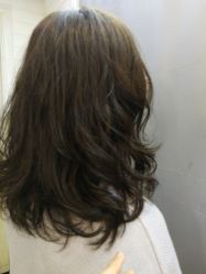 点击看大图 -小齐发型Star~salon