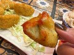 -番茄屋葡式美食(总店)