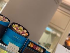 -PAUL LAFAYET 法式甜品(港汇广场店)