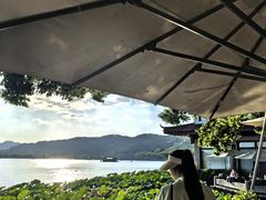 -湖畔居茶楼(湖滨店)
