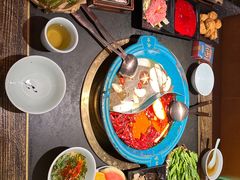 -吼堂老火锅(太古里总店)