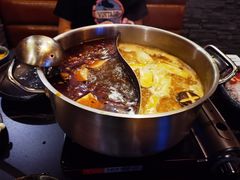 -熹悟海鲜火锅·广式打边炉