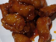 -新侨小馆(东直门北小街店)