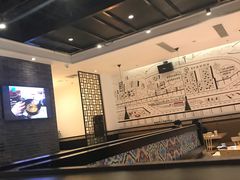 -李子坝梁山鸡(北碚万达五鸡哥店)
