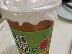 -全牛匠·乐山跷脚牛肉(望京店)