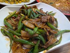 -九老汉·川渝江湖菜(合川路2店)