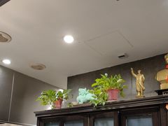 -毛家饭店·30年融合新湘菜(汉峪金谷店)