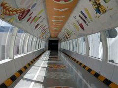 -蒙牛工业旅游景区