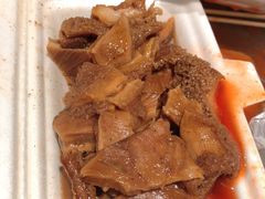 -细妹五香牛杂(步行街店)