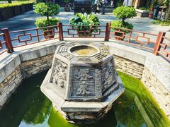 -湘子庙